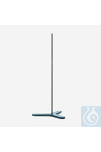 laboratory stands-triangle-150 mm laboratory stands - triangle - 150 mm